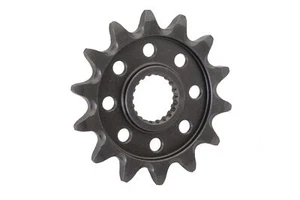 AS3 FRONT SPROCKET for SUZUKI RMZ 450 2013-2020 13T - Picture 1 of 2