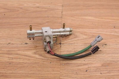 1998 SKI-DOO SUMMIT 670 X DPM / Altitude Pressure Manifold Solenoid - Image 1 of 4