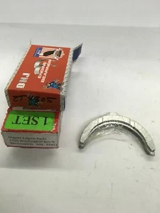 FITS TOYOTA CAMRY 3.0 DOHC 3VZFE 2959cc 1992-1993 THRUST WASHER SET 2T4305-STD - Picture 1 of 2