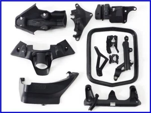 2013 DUCATI 1199 Panigale S Genuine Plastic & Rubber Parts Set ppp - Bild 1 von 10