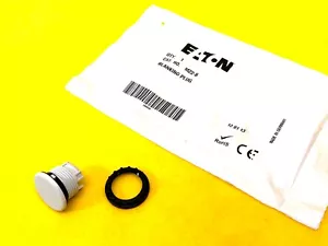 EATON MOELLER M22-B GRAY 22mm BLANKING PLUG ( NEW IN SEALED FACTORY PACKAGE ) - Picture 1 of 7