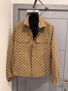 Las mejores ofertas en Gucci Denim abrigos, chaquetas chalecos hombres eBay