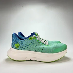 Rabbit Dream Chaser 2.0 Verde Azul Blanco Zapatos para Correr Activos Para Mujer Talla 8 - Imagen 1 de 9