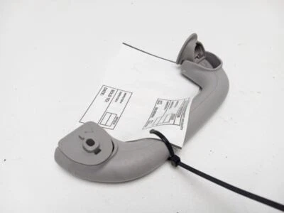 2011-2015 HYUNDAI SONATA GLS RIGHT DRIVER ROOF HANDLE OEM - Image 1 of 4