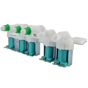 DC97-15459G Washer Water Inlet Valve For Samsung Washing Machine - Picture 1 of 7