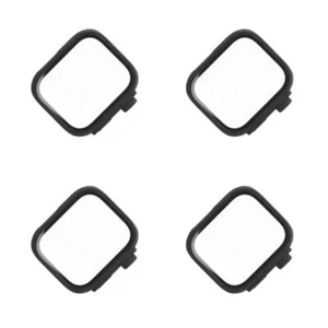 4 piezas de reloj reutilizable - cubierta de parachoques parachoques parachoques de carga completa - Imagen 1 de 12