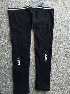 Louis Garneau Cycling Leg Warmers - Picture 1 of 3