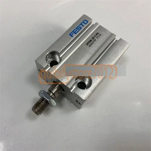 ONE FESTO DPDM-20-5-PA 4840799 Compact Cylinder NEW - Picture 1 of 1