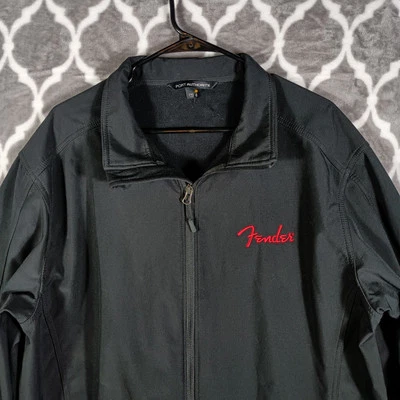 Port Authority Jacket Men XXL Black - Image 1 of 4