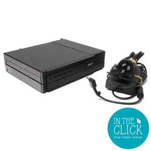 Acer Veriton N6640G Core i5-7500T/8GB RAM/250GB SSD/AMD 2GB; SHOP.INSPIRE.CHANGE - Picture 1 of 5