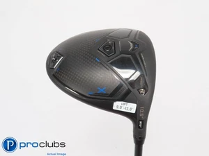 Nice Cobra DARKSPEED X 10.5* DRIVER - HZRDUS Gen4 Black 60g Regular Flex 456373 - Picture 1 of 4