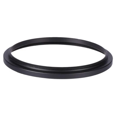 New 55mm-58mm Step Up Rings Metal Lens Filter Adapter 55-58 - Image 1 of 4