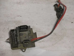 HEIZWIDERSTAND Renault Megane Break/Grandtour (KA) 2003 - Bild 1 von 1