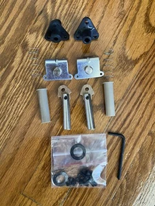 Gottlieb Pinball Machine Mini Flipper Rebuild Kit 11/89 to 5/92 Car Hop ( NEW ) - Picture 1 of 4