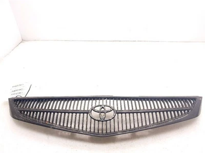 02-03 TOYOTA SOLARA SLE PARRILLA SUPERIOR DELANTERA  Foto 1 de 4