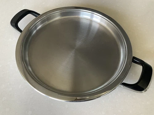 AMC Pfanne, 24 cm Innen Bratfläche Versand kostenlos innerhalb Deutschland - Bild 1 von 1