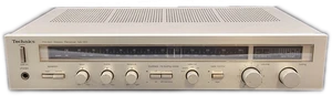 Vintage SA-103 FM/AM Stereo Receiver 145W - Picture 1 of 6