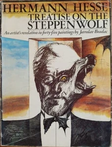 Treatise on the Steppenwolf - Imagen 1 de 1