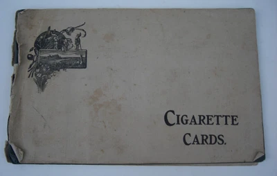 John Player & Sons Cigarette Cards Straight Line Caricatures Near Set 47 Cards - Image 1 of 4