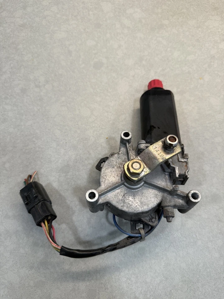 Faro conductor Mazda Miata 1990-1997 motor P/N: NA01-54-SBX Foto 1 de 2
