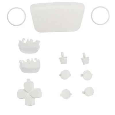 Controller Button Joystick Key Replacement Cover Cap for PS5 Gamepad Handle A - Image 1 of 4