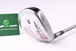 Adams Redline RPM #3 Wood / 15 Degree / Senior Flex Fujikura G75 Shaft - Picture 1 of 8