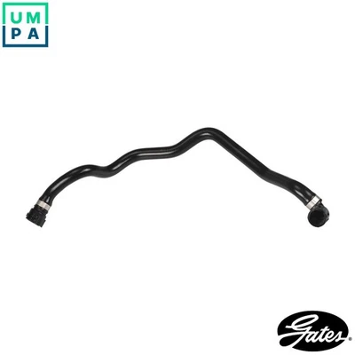 HEATER HOSE 02-1676 FOR LAND ROVER RANGE/III/SUV/Mk M62 B44 4.4L 8cyl - Image 1 of 4