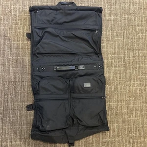 TUMI Premium Garment Bag Durable&Lightweight Travel Bag Designed to Keep Clothes - Picture 1 of 12
