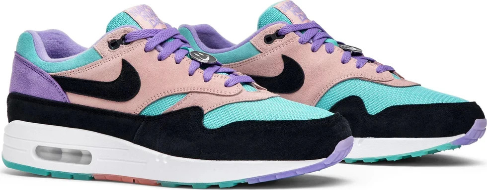 NIKE AIR MAX 1 \"HAVE A NIKE DAY\"サイズ27.5 Nike Air Max 1 Have a Nike Day Men's - BQ8929-500 - US