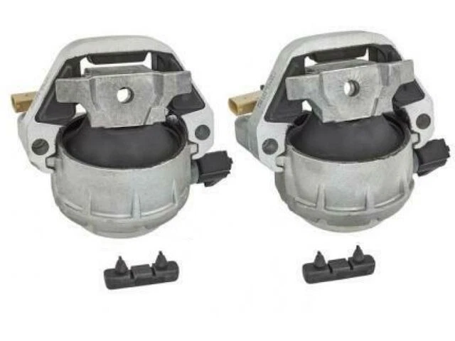 Juego de montaje de motor Meyle 13SN85K para Audi A6 Quattro 2012-2018 juego de montaje de motor Foto 1 de 1