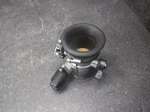 15 Ducati Scrambler 800 Throttle Body 621 - Bild 1 von 5