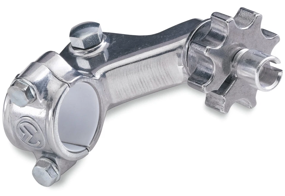 Moose Racing OE Replacement Polished Clutch Perch (1RDYH37) - Image 1 of 1