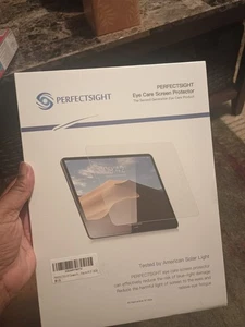 PerfectSight Eye Care Screen Protector HD Primary Pro 11" - Picture 1 of 2
