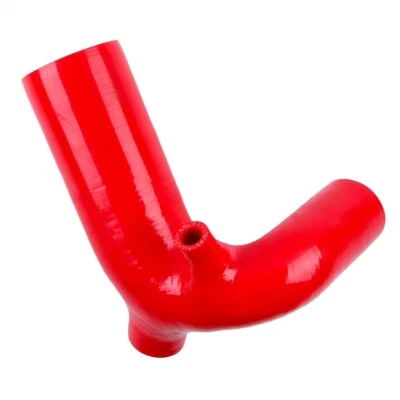 For Alfa Romeo 156 1.9 JTD Silicone Airbox To Turbo Air Intake Inlet Hose - Image 1 of 4