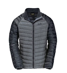 Jack Wolfskin Zenon Altis Men Herrenjacke Wanderjacke Fleecejacke Winterjacke - Bild 1 von 1