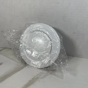 4 Inch Air Vent Covers Abs Adjustable Soffit Vent Round Ceiling Diffuser For Exh - Picture 1 of 3