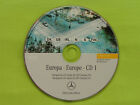 Produktbild - CD NAVIGATION MERCEDES BENZ AUDIO 30 APS SKANDINAVIEN GB 2006 A C CLK E M SLK G