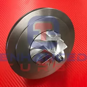 Mercedes A45 CLA45 AMG 2.0L Enhanced Turbo Billet HYBRID Turbocharger CHRA B03G - Picture 1 of 8