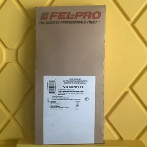 Fel-Pro VS50701R Valve Cover Gasket Set - 1999-02 SATURN 1.9L SOHC - Bild 1 von 3