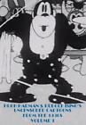 Hugh Harman And Rudolf Isings Uncensored Cartoons From The 1930 Dvd Us Import