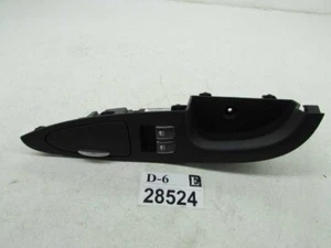 2011 2013 Hyundai Equus right passenger rear back door power window shade switch - Picture 1 of 5