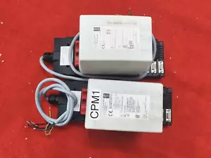 P:T10 ACCIAIO 9440/22-01-21-C1243 PROFIBUS DPV1 Con BASE DI ALIMENTAZIONE, FEDEX SPEDIZIONE GRATUITA - Foto 1 di 14