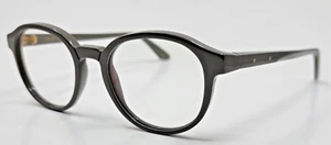 Gafas Robert La Roche Dolby RLR977-04 gris pulido 46-19-145 nuevas en caja - Imagen 1 de 5