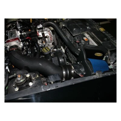 Airaid 453-204 MXP Cold Air Intake Kit For 1999-2004 Ford Mustang GT 4.6L V8 - Image 1 of 3