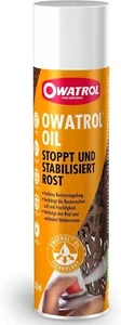 Owatrol Rustol-Owatrol spray antiruggine multif. additivo per vernice 300ML - Foto 1 di 7