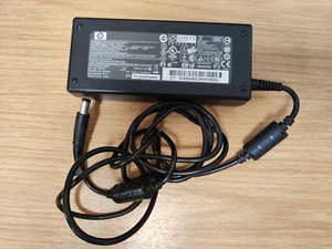 HP 18.5V 6.5A 120W 7.4*5.0mm pin AC Adapter Charger 519331-002 463953-001 - Picture 1 of 1