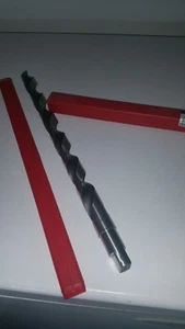 Cleveland Twist Drill Bit 27/32 M42 Bright - Picture 1 of 1