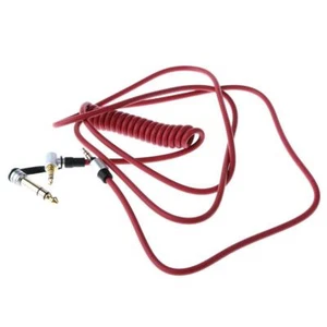 3.5mm&6.5mm Replacement Audio AUX Cable Cord for Monster - Picture 1 of 8