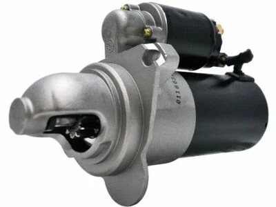 Arrancador Hummer H3 2006 78456PH 3,5 L 5 cilindros remanufacturado Foto 1 de 2