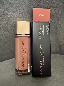 Anastasia Beverly Hills Lip Velvet Authentic BNIB Color: Crush - Picture 1 of 4